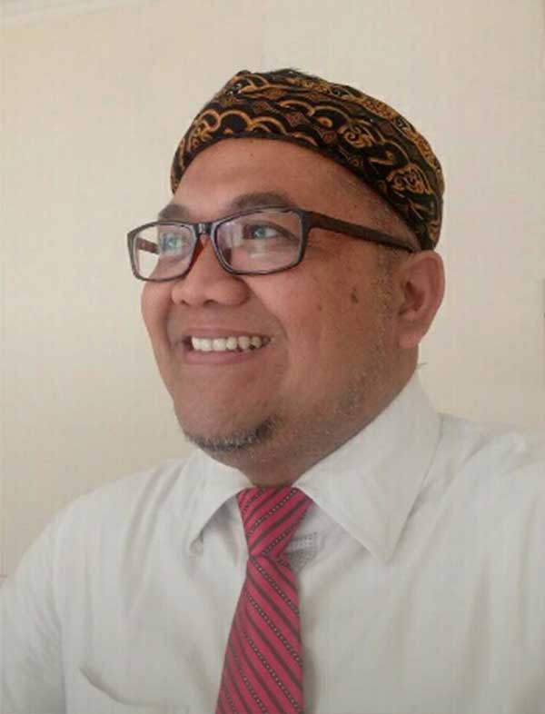 Djaka Badranaya 