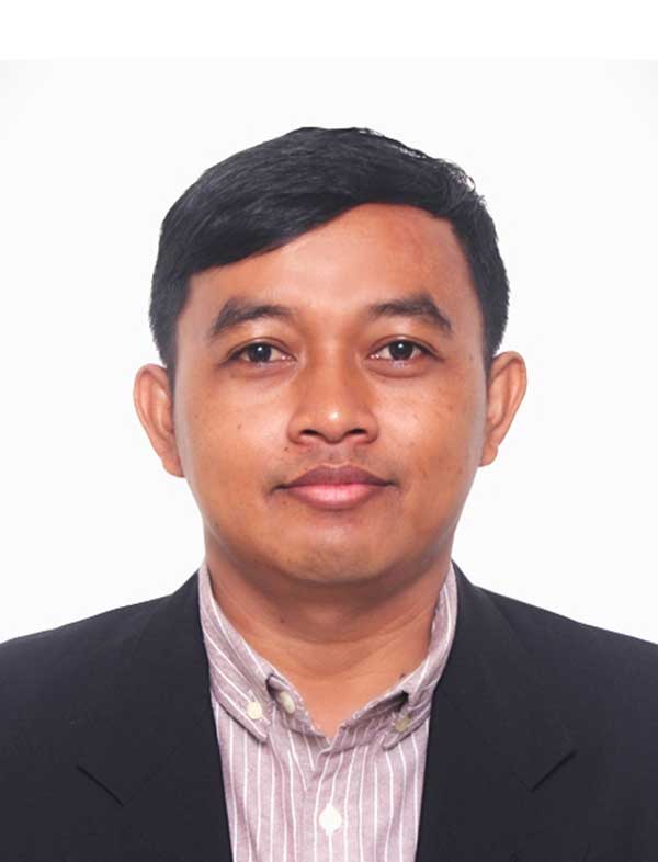 Husni Mubarok