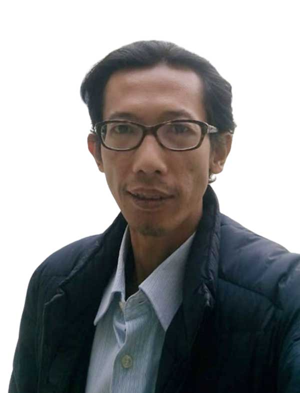 Nanang Sunandar